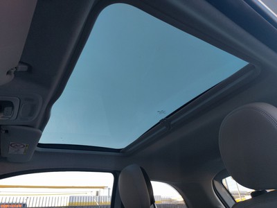 Fiat 500 500e la prima - 9