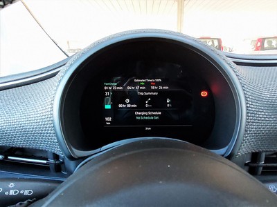 Fiat 500 500e la prima - 12