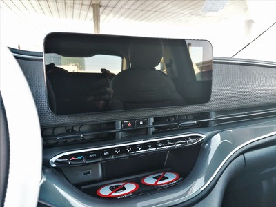 Fiat 500 500e la prima - 13