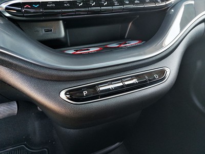 Fiat 500 500e la prima - 14