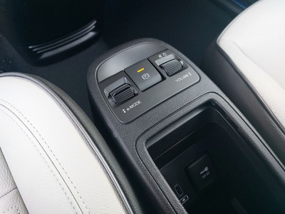 Fiat 500 500e la prima - 15