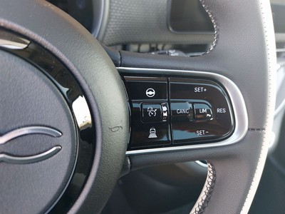 Fiat 500 500e la prima - 17