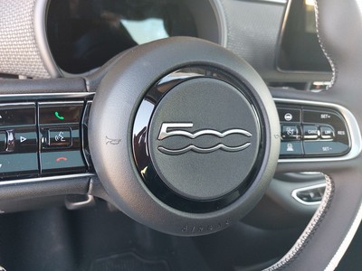 Fiat 500 500e la prima - 18