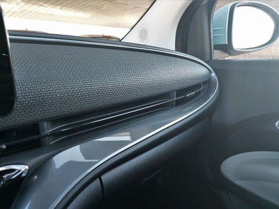 Fiat 500 500e la prima - 20