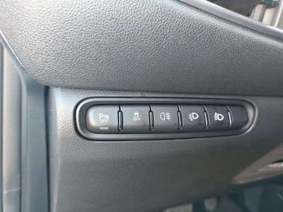 Fiat 500 500e la prima - 21