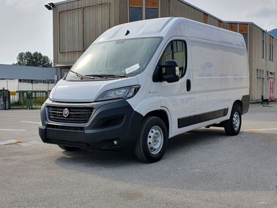 Fiat Ducato e35 mh2 122cv 47kwh - 1