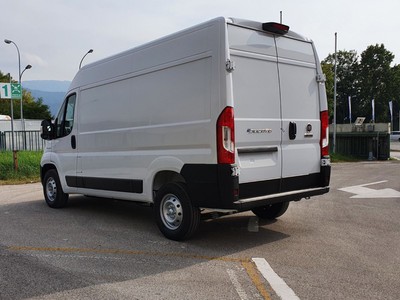 Fiat Ducato e35 mh2 122cv 47kwh - 2