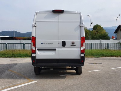 Fiat Ducato e35 mh2 122cv 47kwh - 3