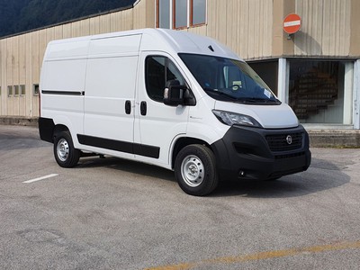 Fiat Ducato e35 mh2 122cv 47kwh - 5
