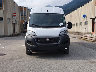 Fiat Ducato e35 mh2 122cv 47kwh - 6