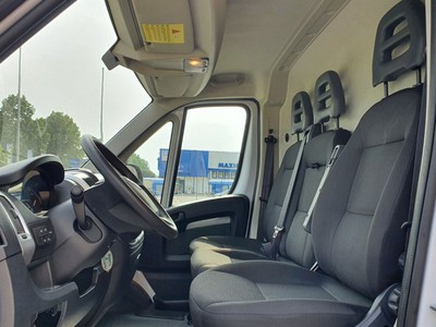 Fiat Ducato e35 mh2 122cv 47kwh - 7