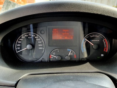 Fiat Ducato e35 mh2 122cv 47kwh - 9