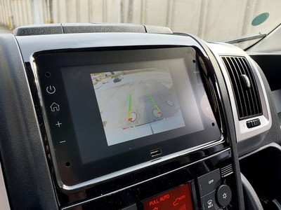 Fiat Ducato e35 mh2 122cv 47kwh - 11