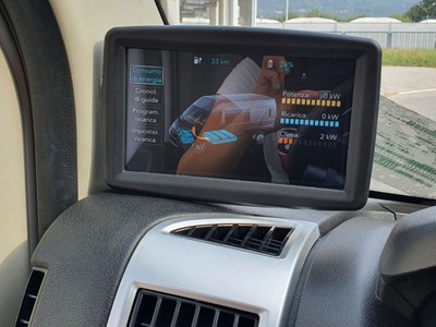 Fiat Ducato e35 mh2 122cv 47kwh - 13