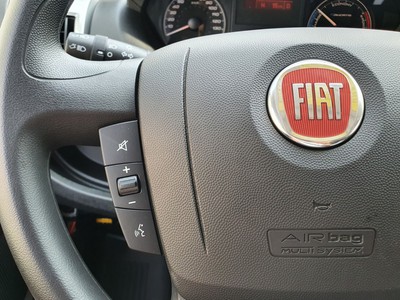 Fiat Ducato e35 mh2 122cv 47kwh - 15