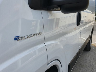 Fiat Ducato e35 mh2 122cv 47kwh - 19