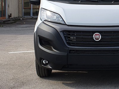 Fiat Ducato e35 mh2 122cv 47kwh - 20