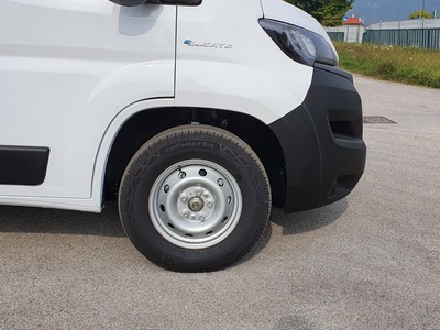 Fiat Ducato e35 mh2 122cv 47kwh - 22