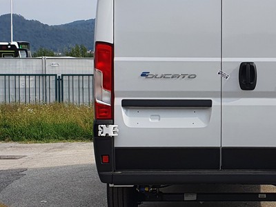 Fiat Ducato e35 mh2 122cv 47kwh - 21