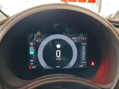 Fiat 500 500e la prima - 11