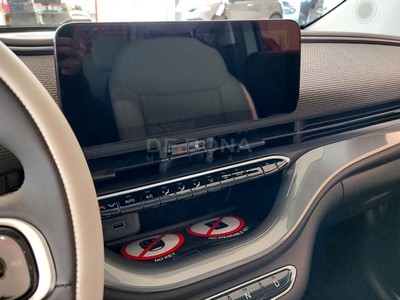 Fiat 500 500e la prima - 12