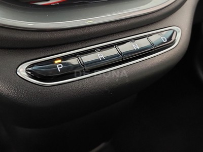 Fiat 500 500e la prima - 13