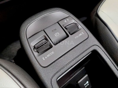 Fiat 500 500e la prima - 16