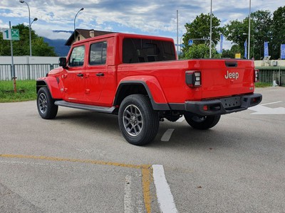 Jeep Gladiator 3.0 v6 overland 4wd auto - 2