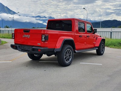 Jeep Gladiator 3.0 v6 overland 4wd auto - 4