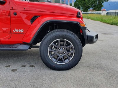 Jeep Gladiator 3.0 v6 overland 4wd auto - 19