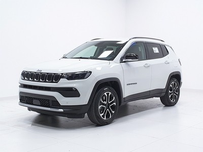 Jeep Compass 1.3 turbo t4 phev limited 4xe auto - 1