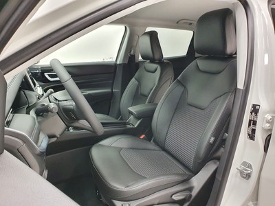 Jeep Compass 1.3 turbo t4 phev limited 4xe auto - 7