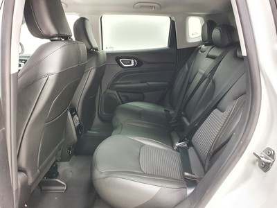 Jeep Compass 1.3 turbo t4 phev limited 4xe auto - 8