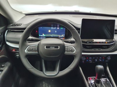 Jeep Compass 1.3 turbo t4 phev limited 4xe auto - 10