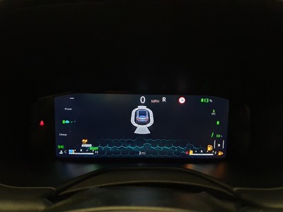 Jeep Compass 1.3 turbo t4 phev limited 4xe auto - 12