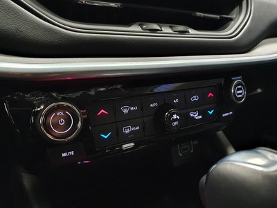 Jeep Compass 1.3 turbo t4 phev limited 4xe auto - 14