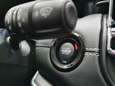 Jeep Compass 1.3 turbo t4 phev limited 4xe auto - 17