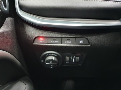 Jeep Compass 1.3 turbo t4 phev limited 4xe auto - 18