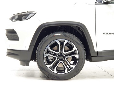 Jeep Compass 1.3 turbo t4 phev limited 4xe auto - 20