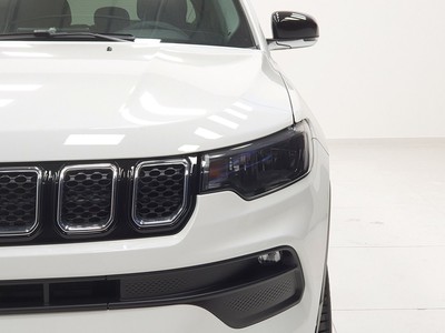 Jeep Compass 1.3 turbo t4 phev limited 4xe auto - 21