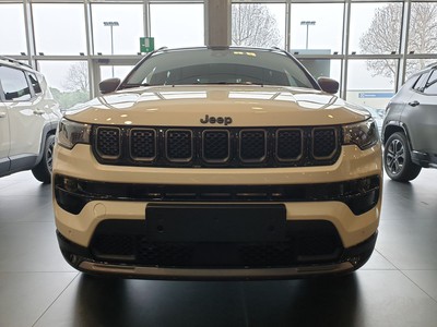 Jeep Compass 1.3 turbo t4 phev 80 anniversario 4xe auto - 2