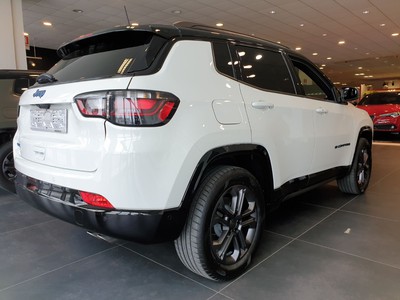 Jeep Compass 1.3 turbo t4 phev 80 anniversario 4xe auto - 4