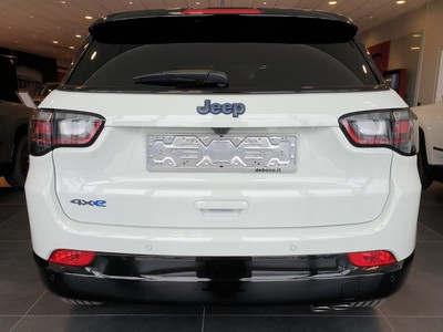 Jeep Compass 1.3 turbo t4 phev 80 anniversario 4xe auto - 5