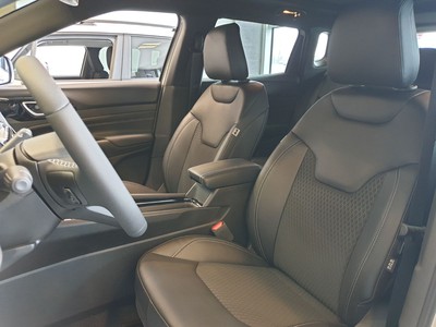 Jeep Compass 1.3 turbo t4 phev 80 anniversario 4xe auto - 7