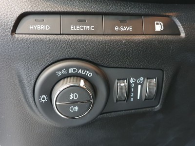 Jeep Compass 1.3 turbo t4 phev 80 anniversario 4xe auto - 8