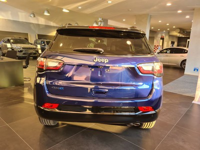 Jeep Compass 1.3 turbo t4 phev 80 anniversario 4xe auto - 4