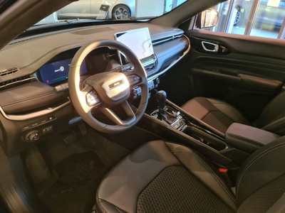 Jeep Compass 1.3 turbo t4 phev 80 anniversario 4xe auto - 5