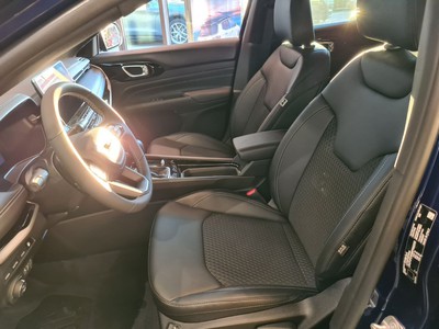 Jeep Compass 1.3 turbo t4 phev 80 anniversario 4xe auto - 6