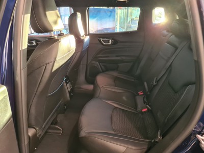 Jeep Compass 1.3 turbo t4 phev 80 anniversario 4xe auto - 7