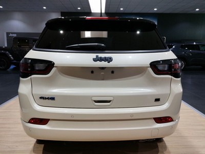 Jeep Compass 1.3 turbo t4 phev s 4xe auto - 3